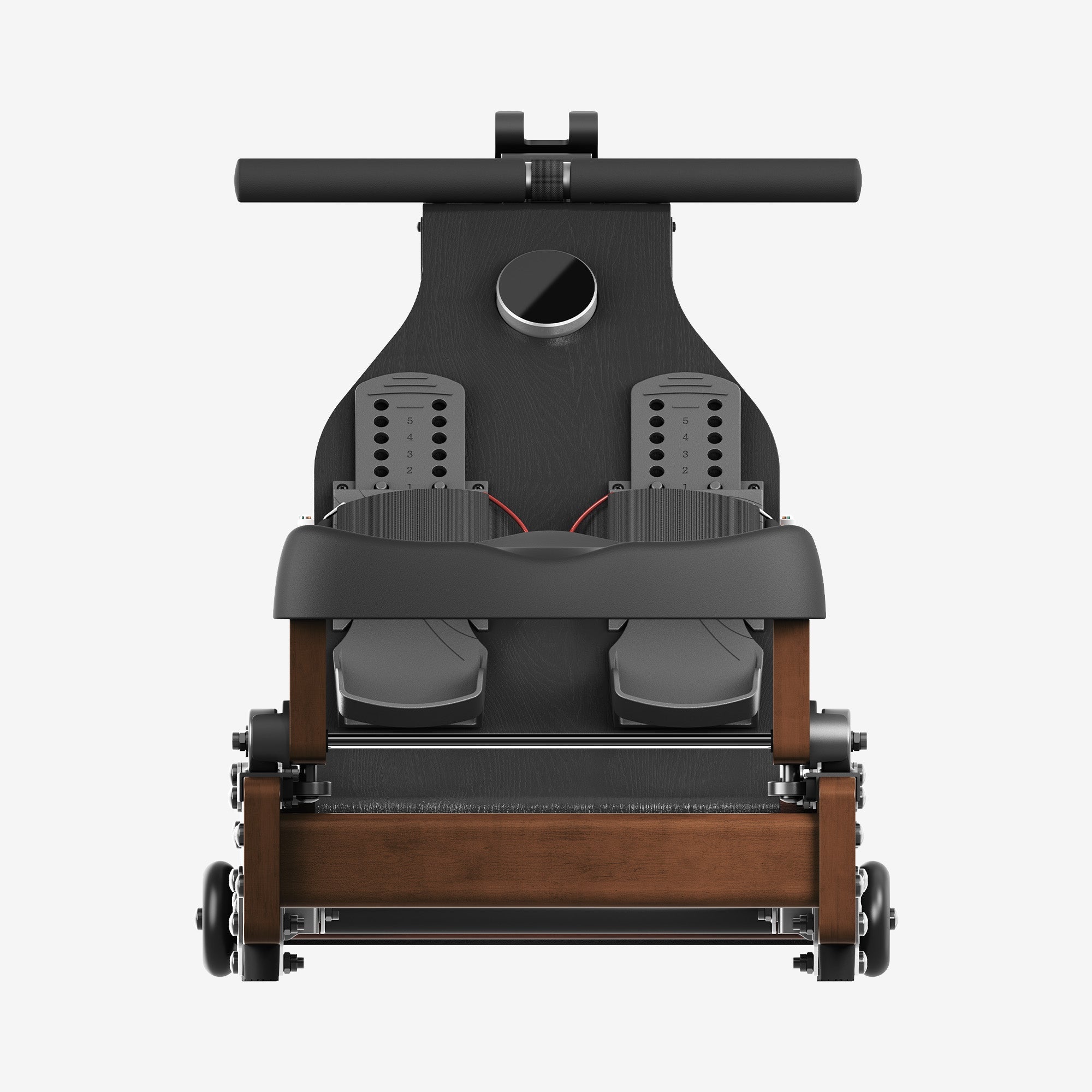 WM10 Tri-fold Water Rowing Machine