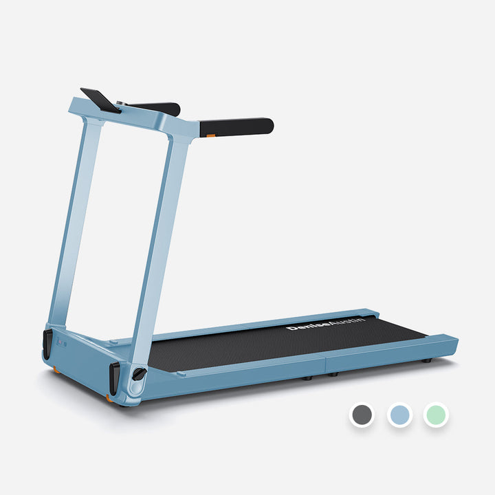 WalkingPad Denise Austin 2.0 Foldable Treadmill