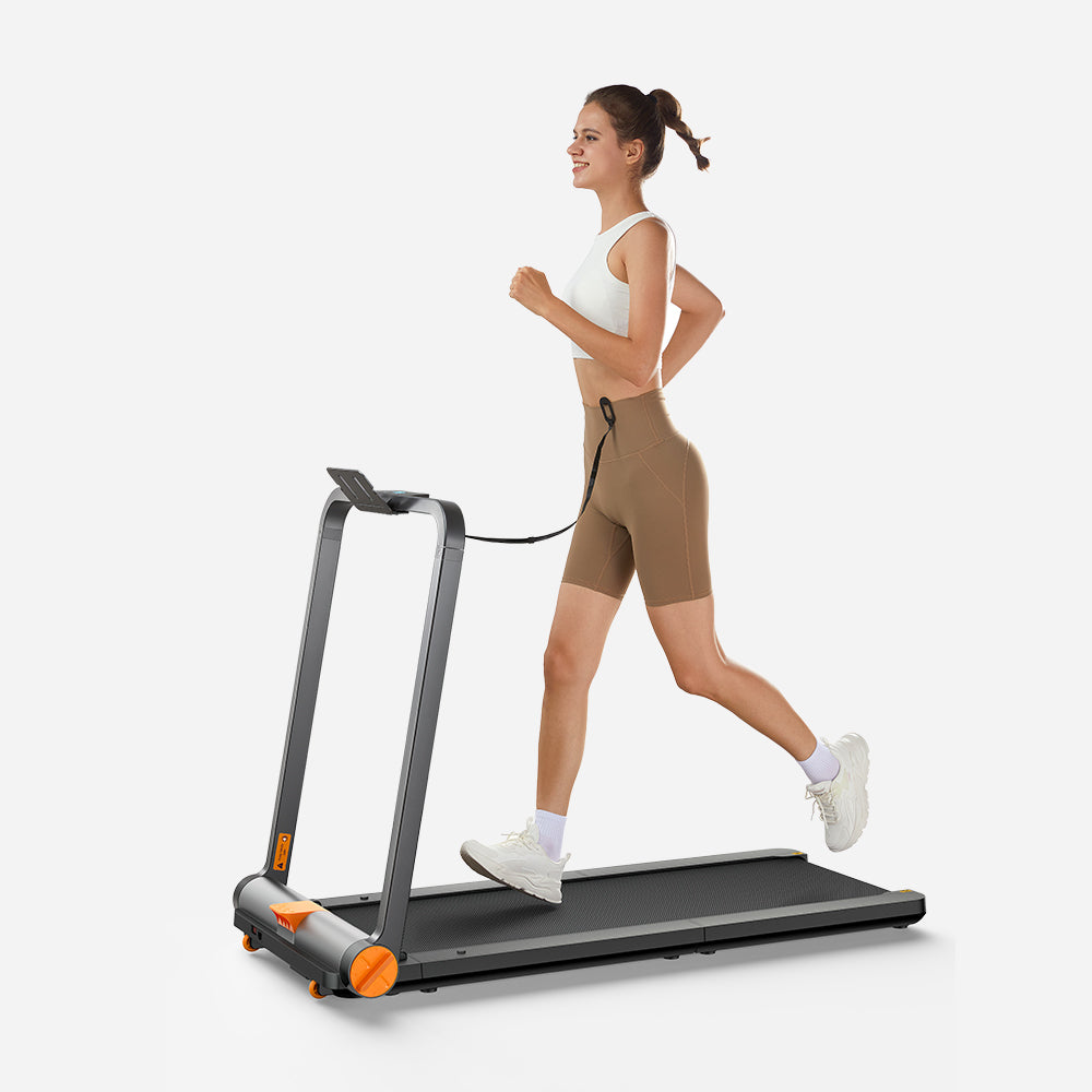 WalkingPad MC11 Workout Treadmill | 7.45MPH
