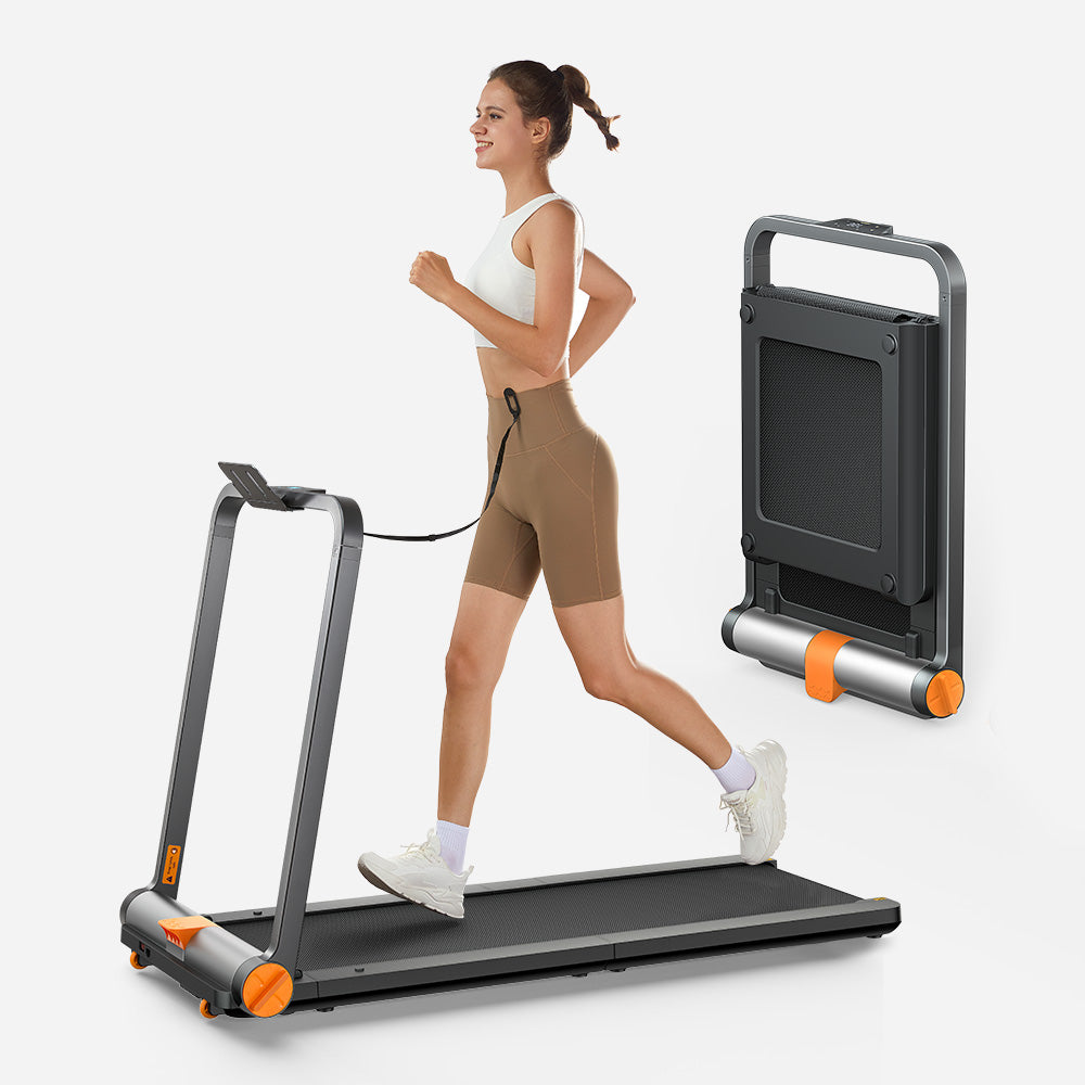 WalkingPad MC11 Workout Treadmill | 7.45MPH