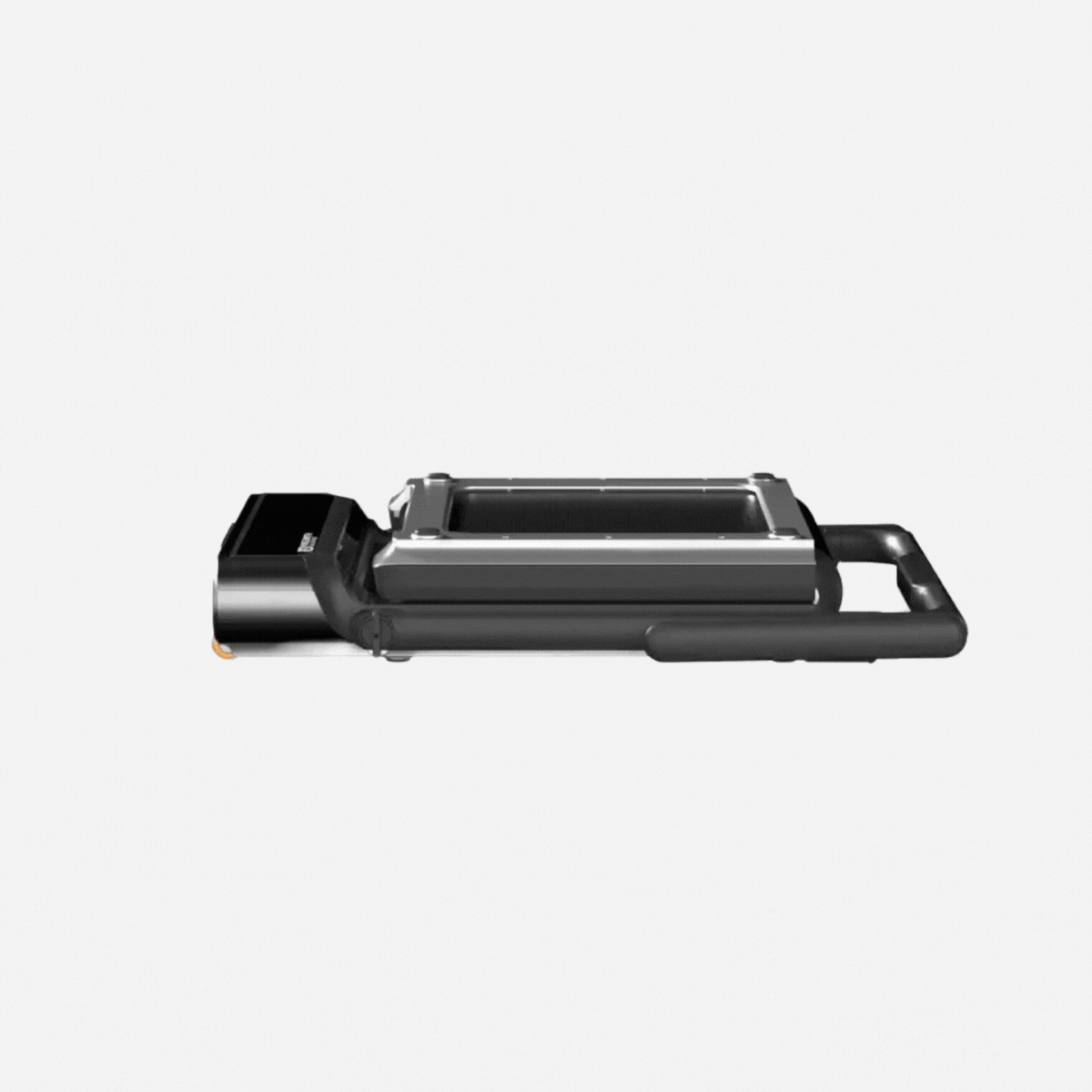 WalkingPad R3 Hybrid+ Foldable Treadmill