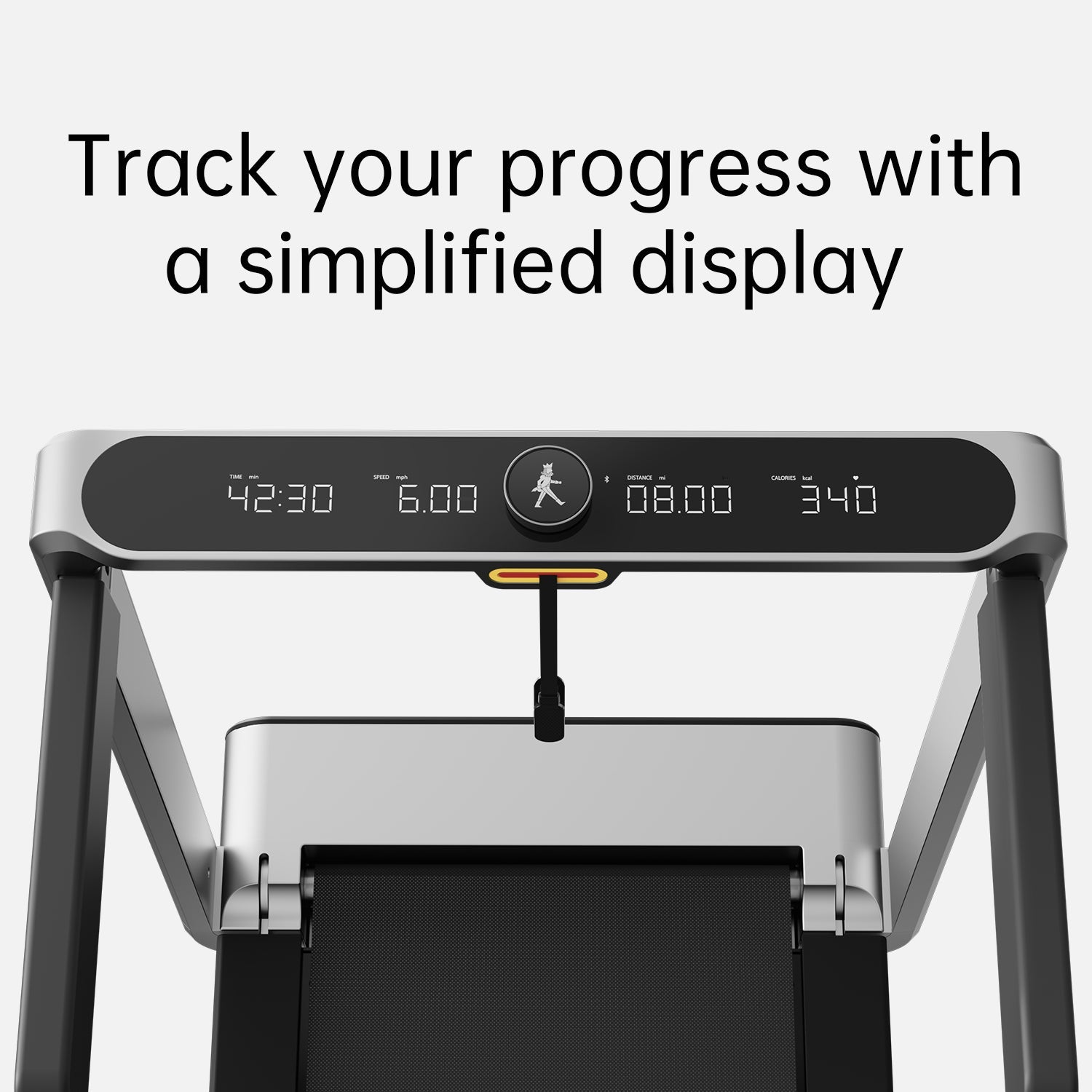 WalkingPad X214 Foldable Treadmill