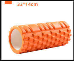 Yoga Foam Roller-Massage Roller
