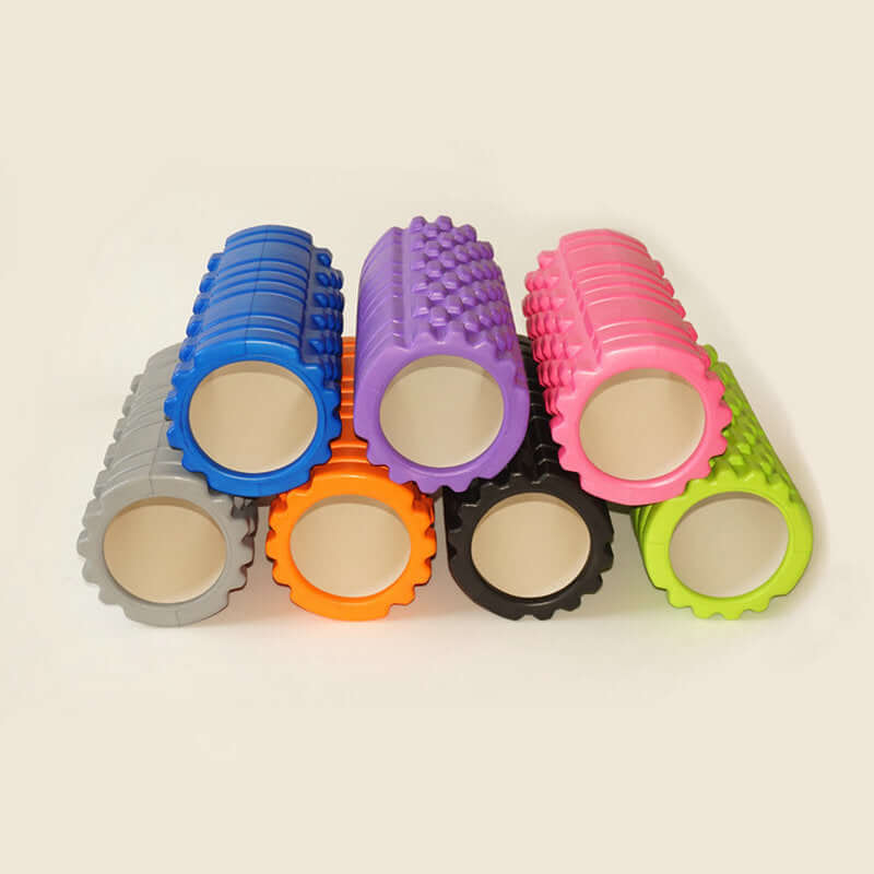 Yoga Foam Roller-Massage Roller