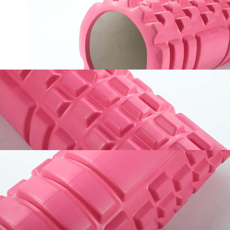 Yoga Foam Roller-Massage Roller