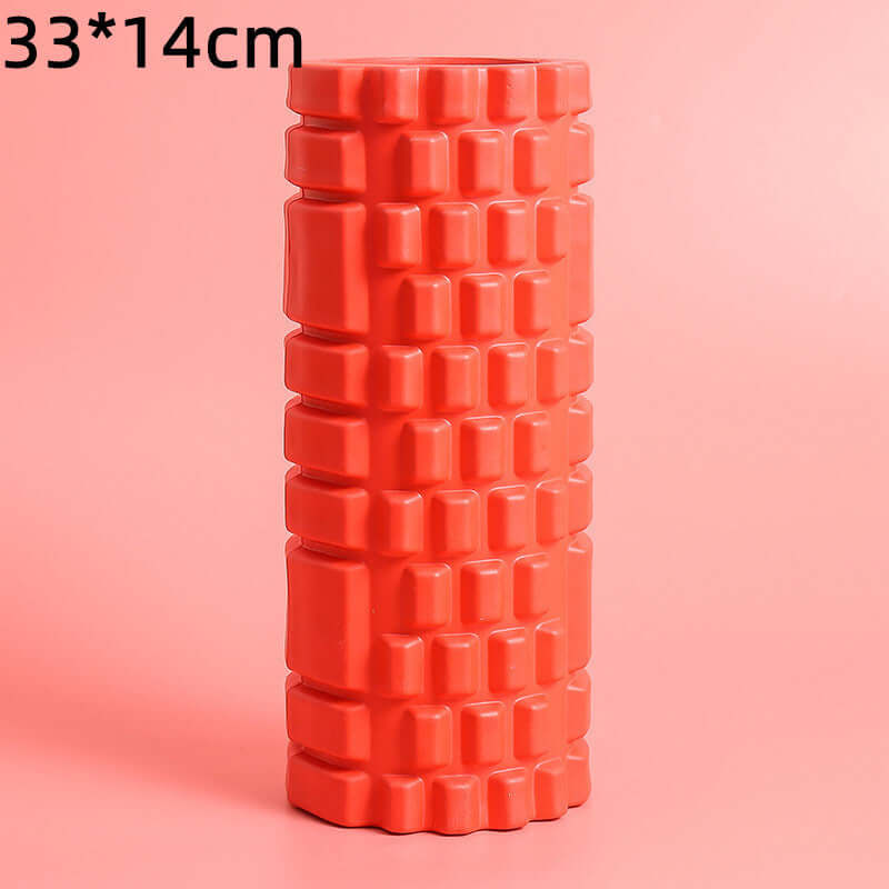 Yoga Foam Roller-Massage Roller