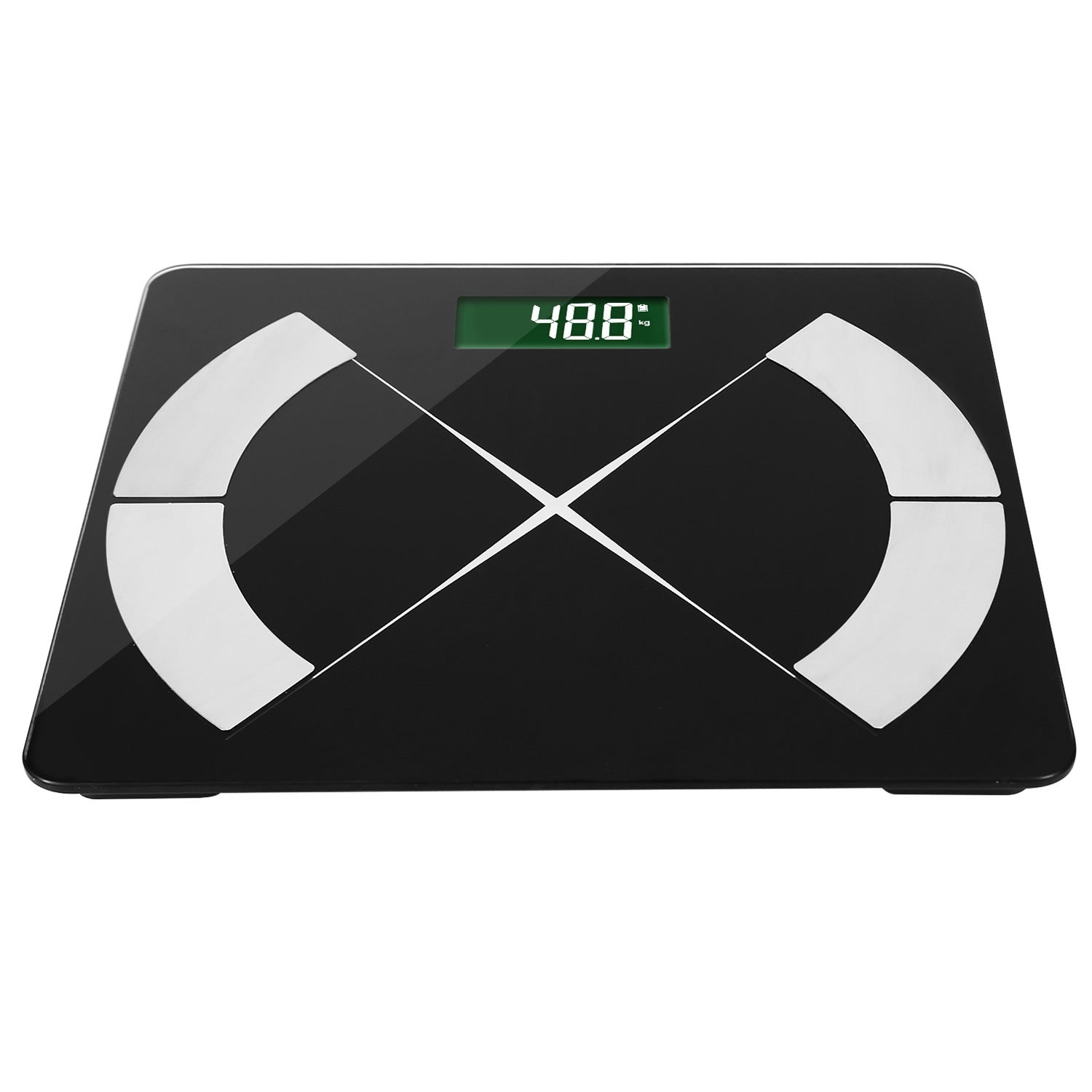 Smart Digital Body Composition Scale with App