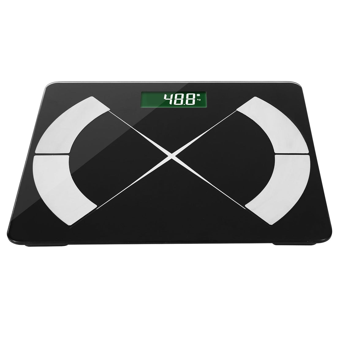 Smart Digital Body Composition Scale with App