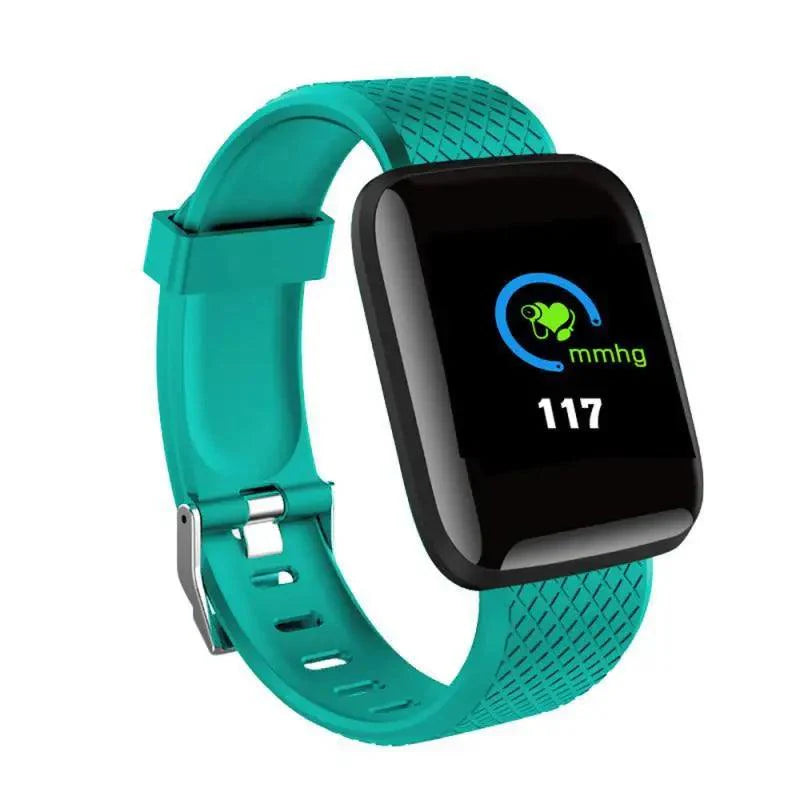 Y68 D20 Smartwatch Fitness Tracker for Men Women
