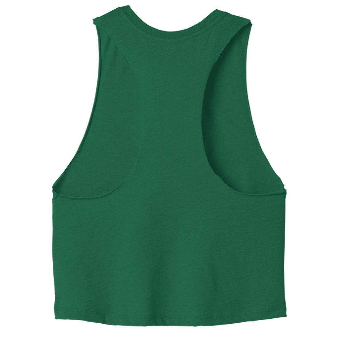 Strong is My Side Hustle - Women's Racerback Tank