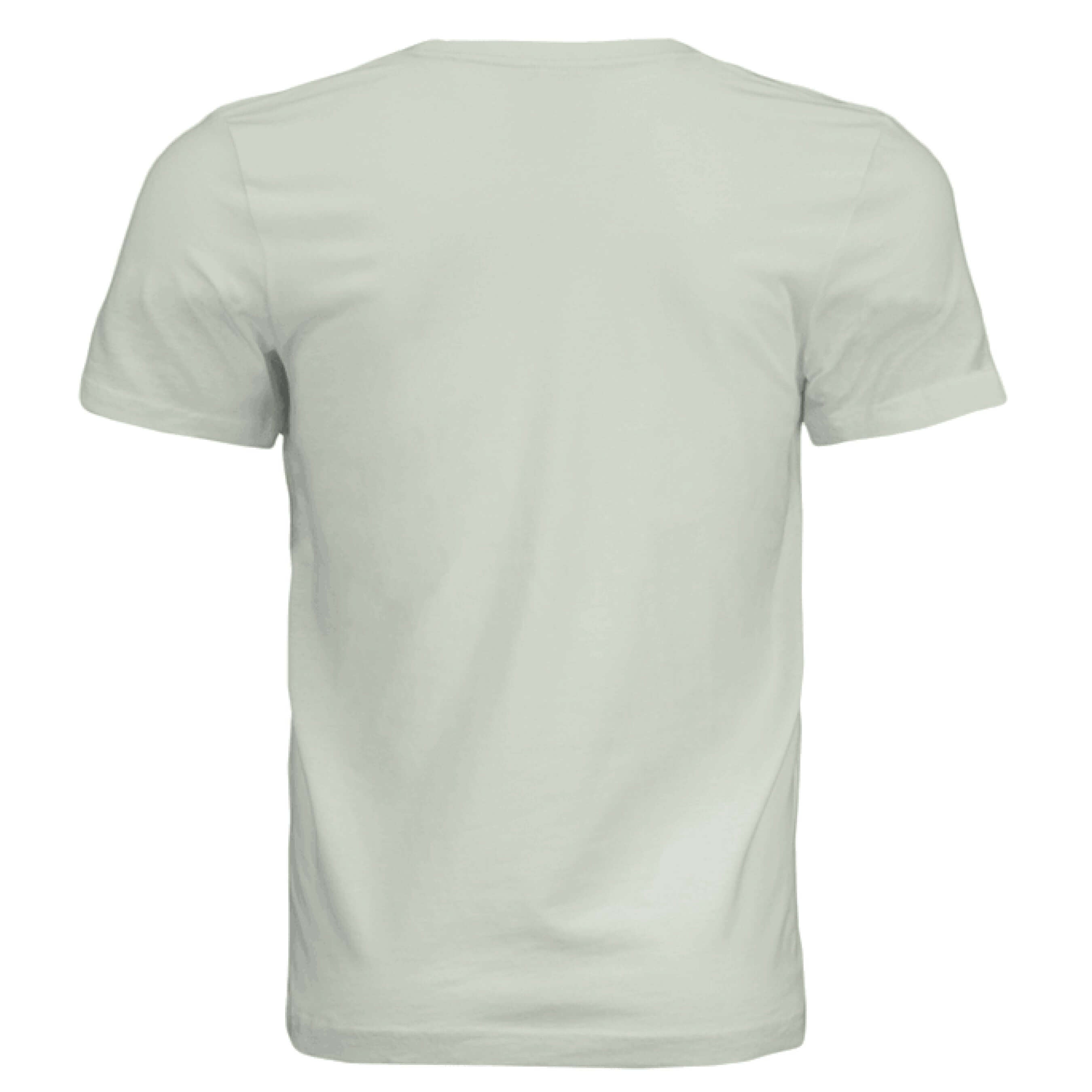 Built Different On Purpose Unisex T-Shirt