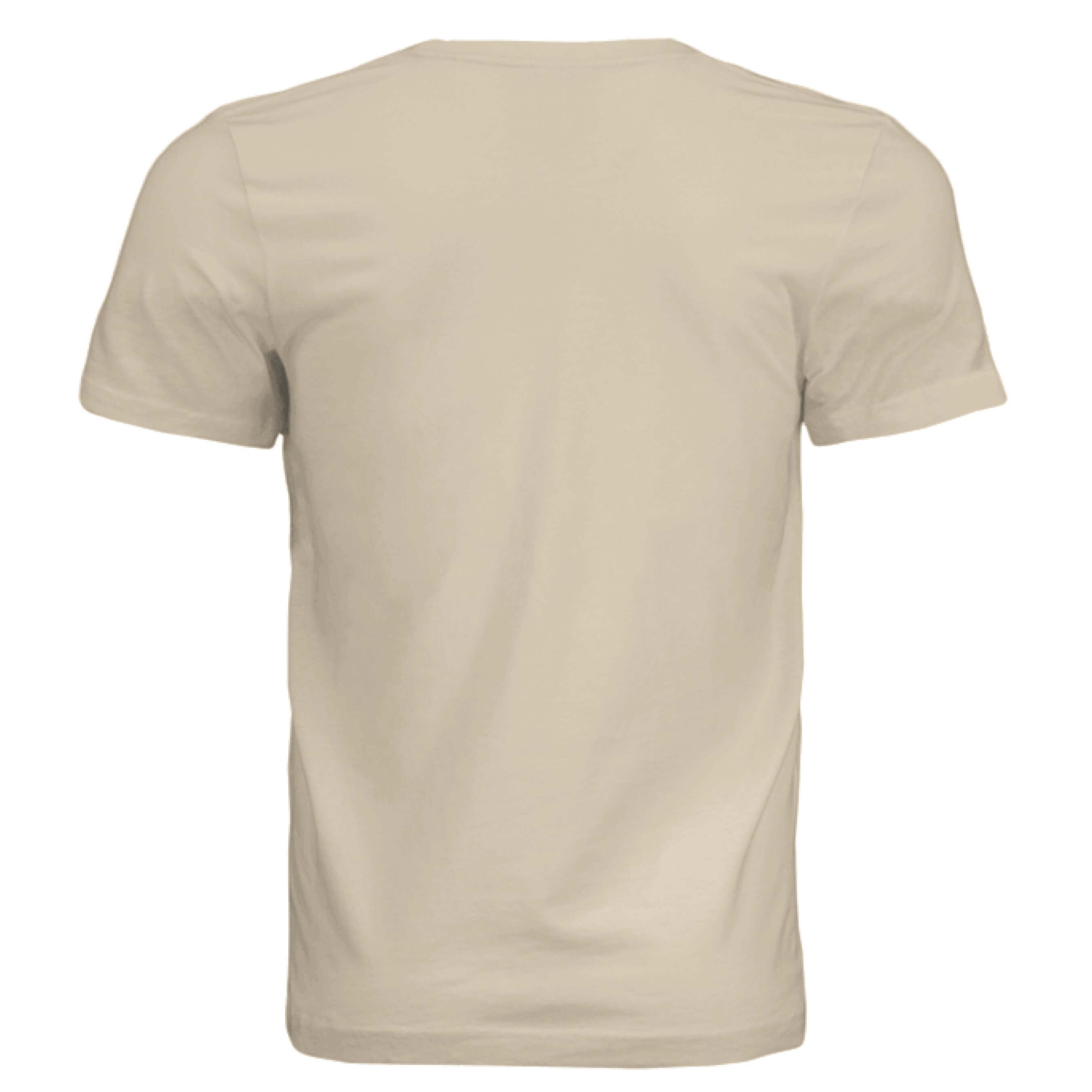 Built Different On Purpose Unisex T-Shirt