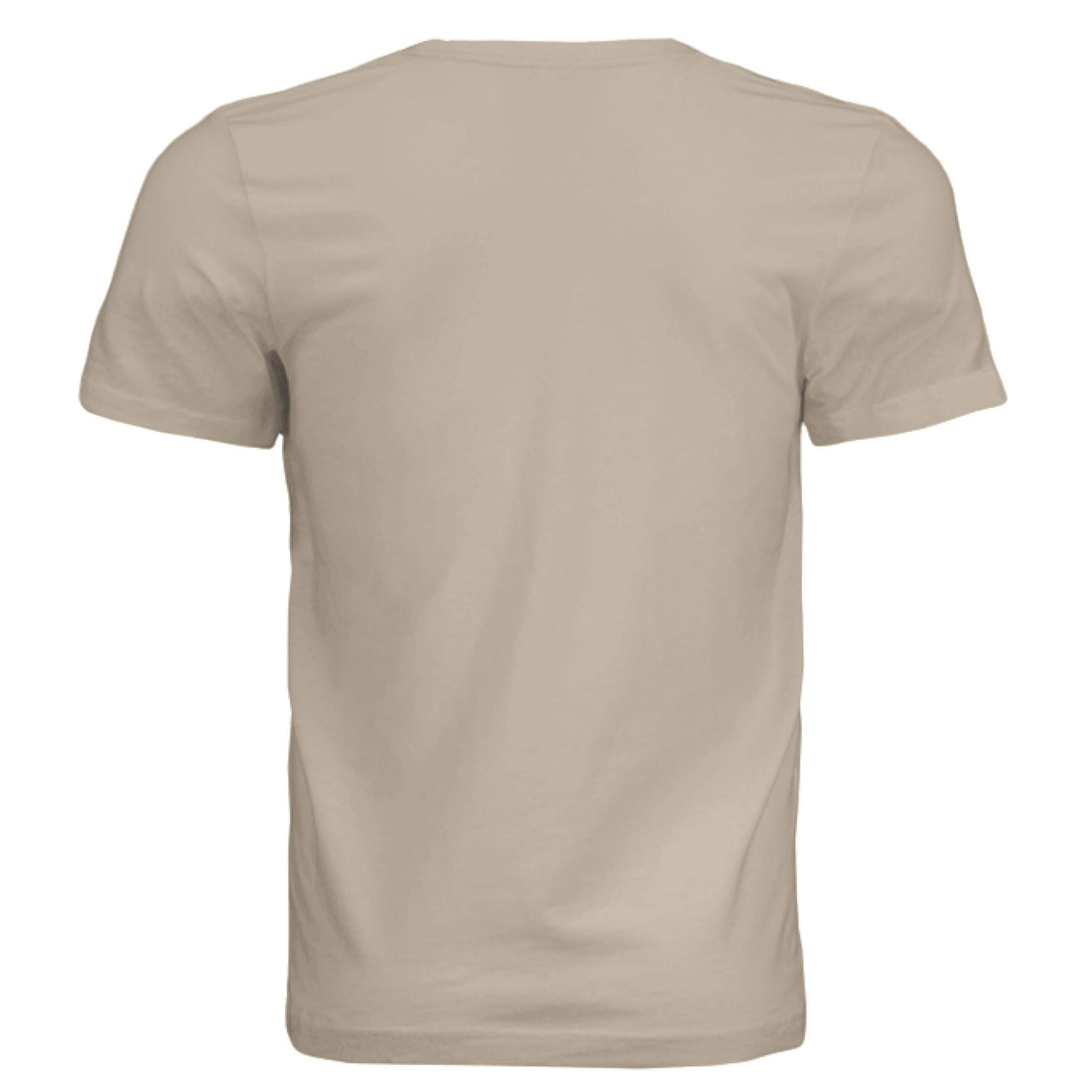 Built Different On Purpose Unisex T-Shirt