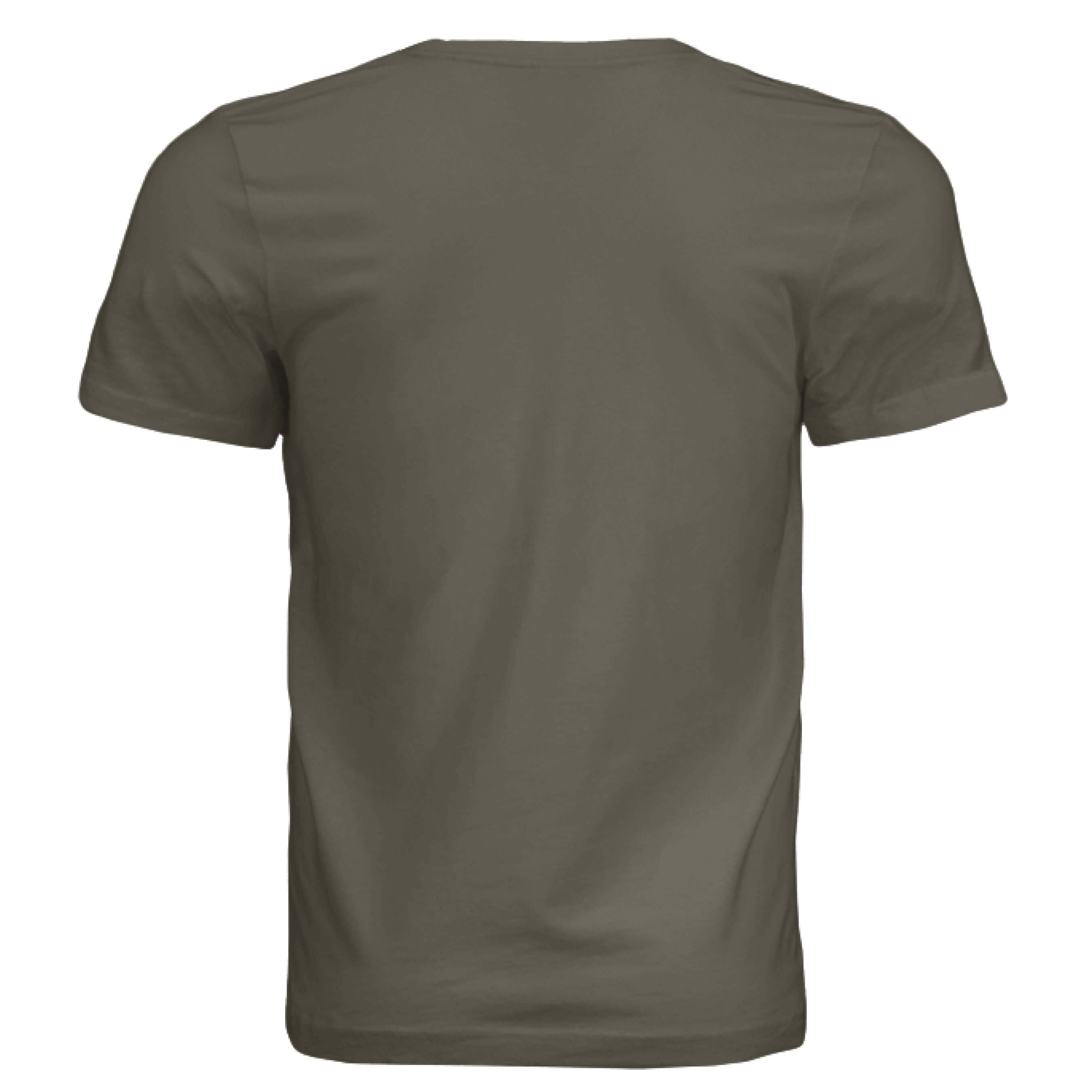 Built Different On Purpose Unisex T-Shirt