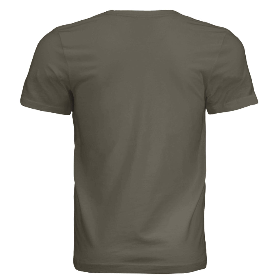 Built Different On Purpose Unisex T-Shirt