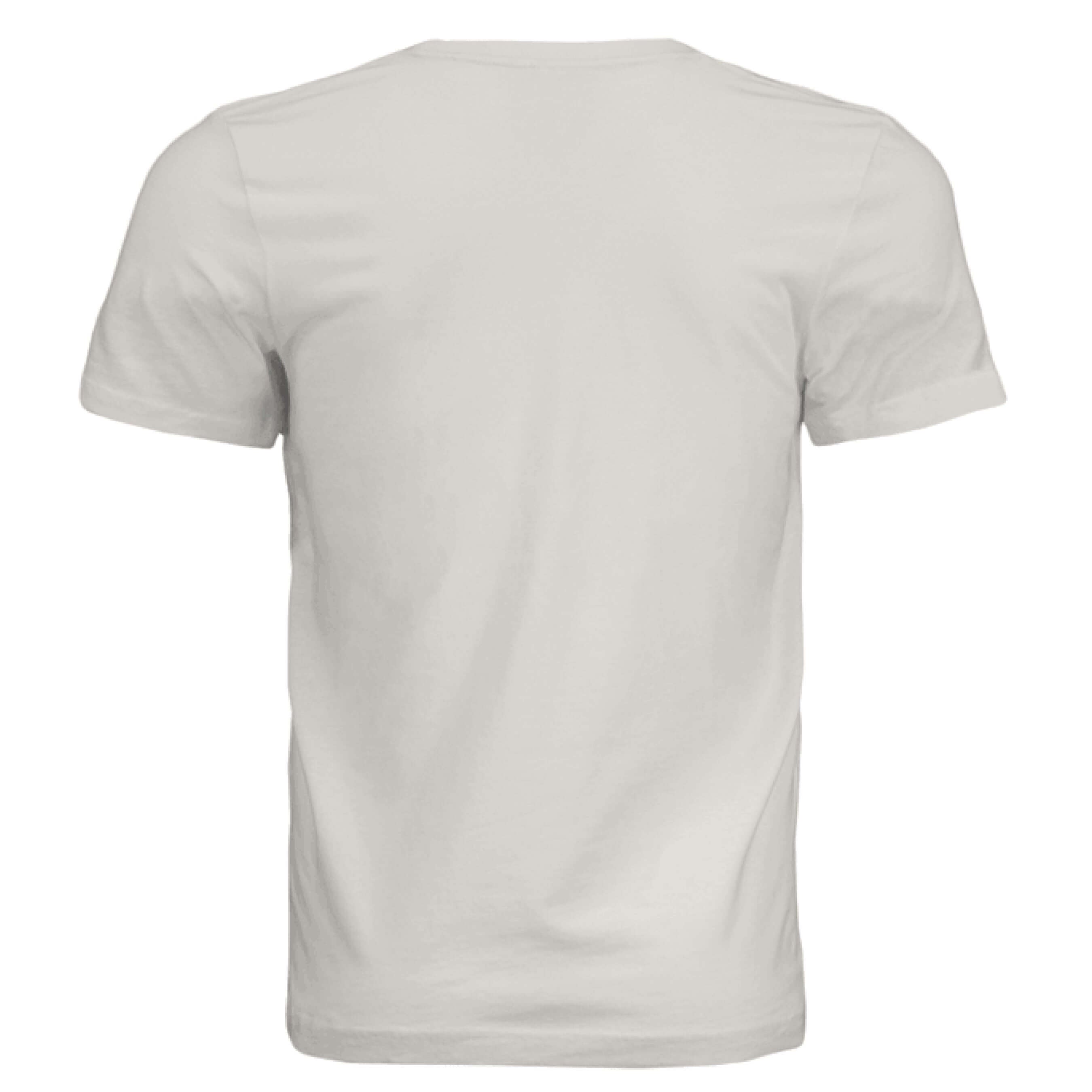 Built Different On Purpose Unisex T-Shirt