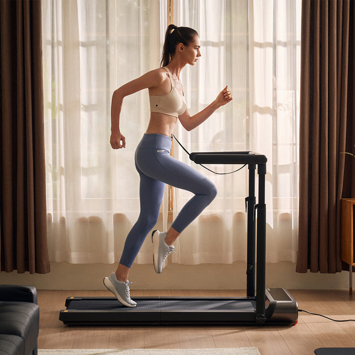 WalkingPad R3 Hybrid+ Foldable Treadmill