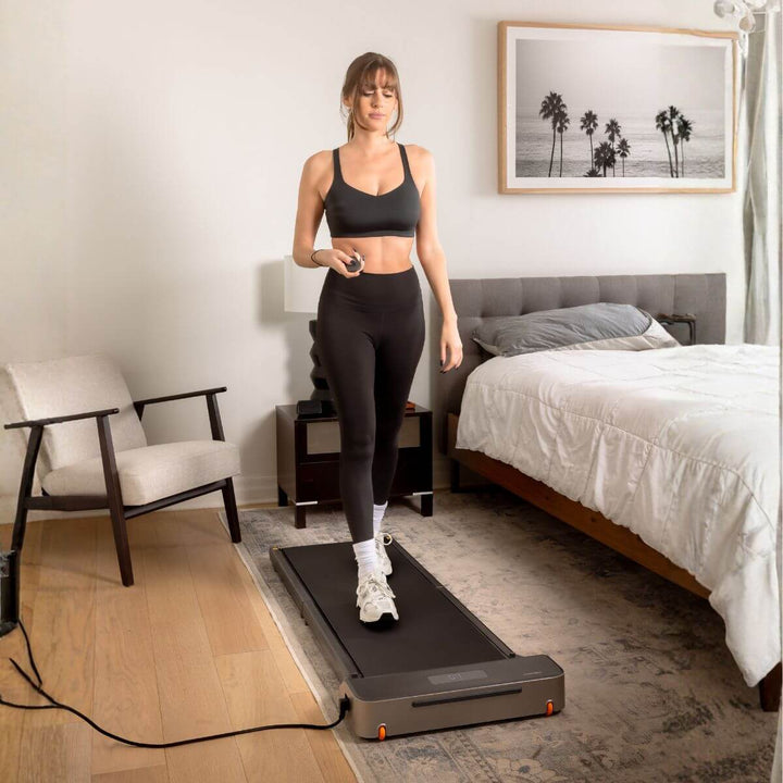 WalkingPad Z1 Folding Under Desk Treadmill